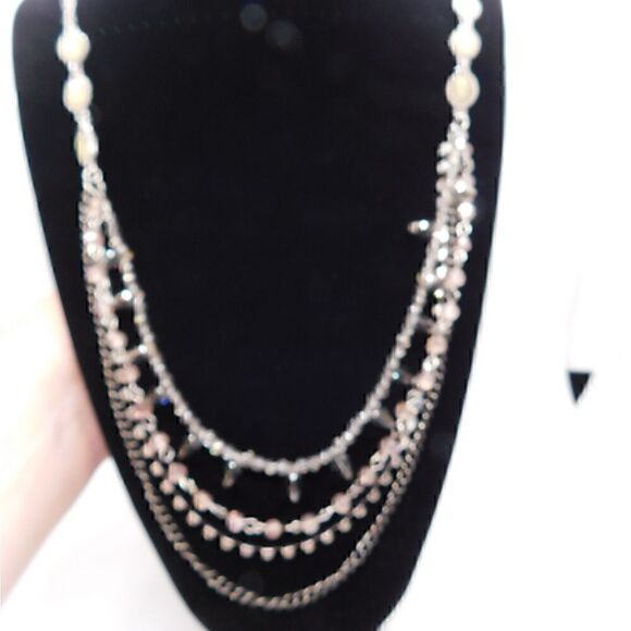 Simply Vera Wang 34 inch Necklace - Picture 8 of 8